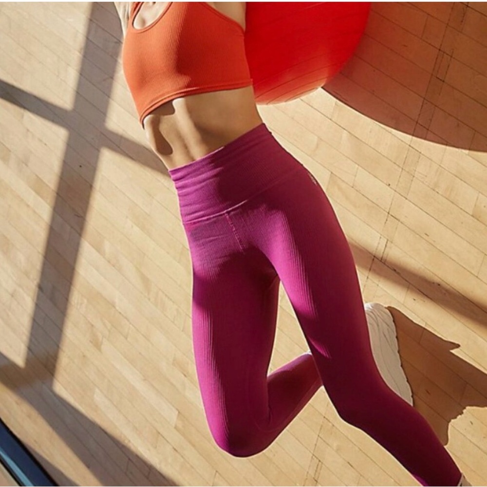 FP Movement ultra high rise leggings